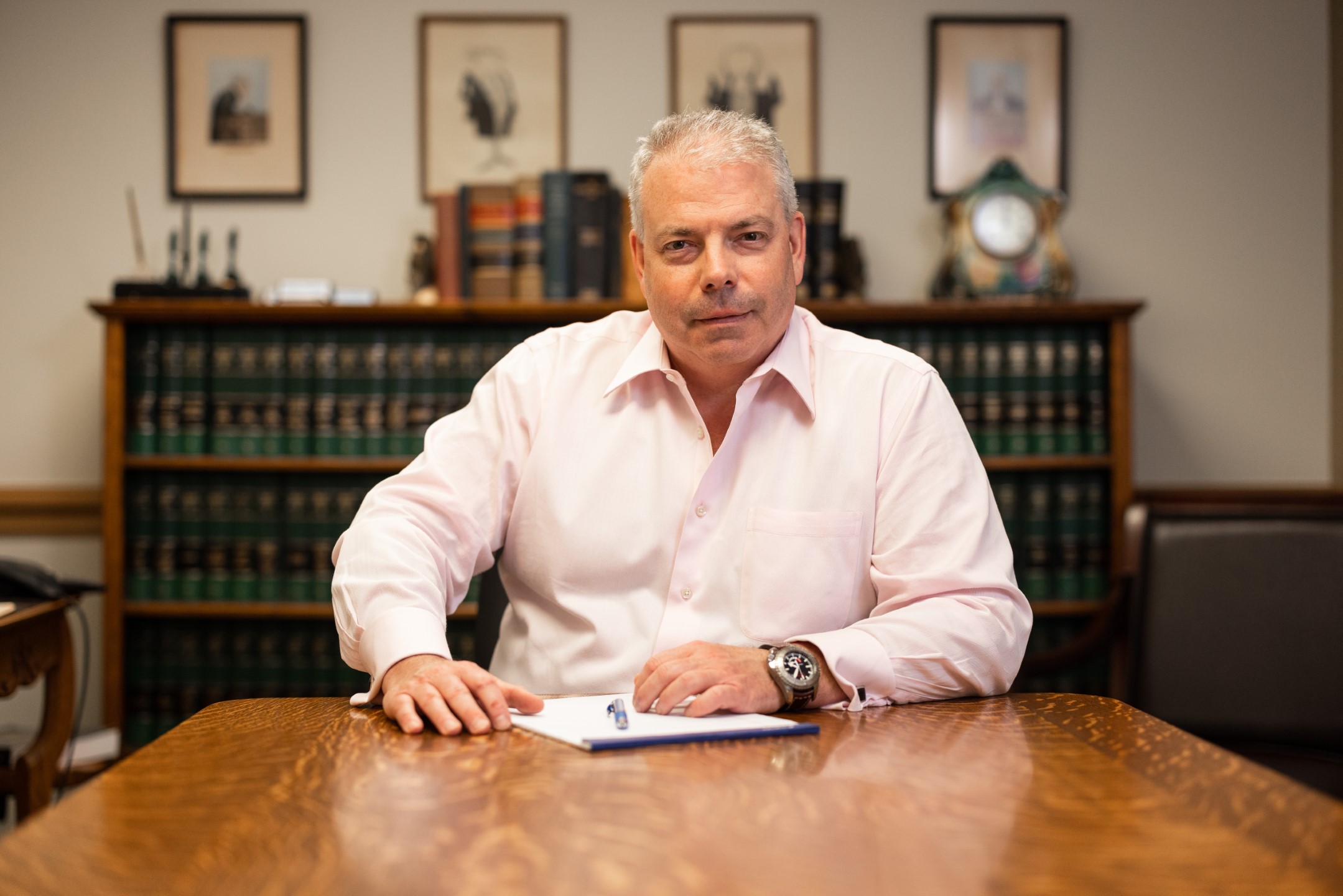 Robert-J-Kaplan-Bio